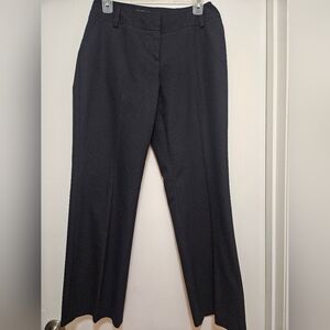 Halogen Women's Black Trousers Sz 10P